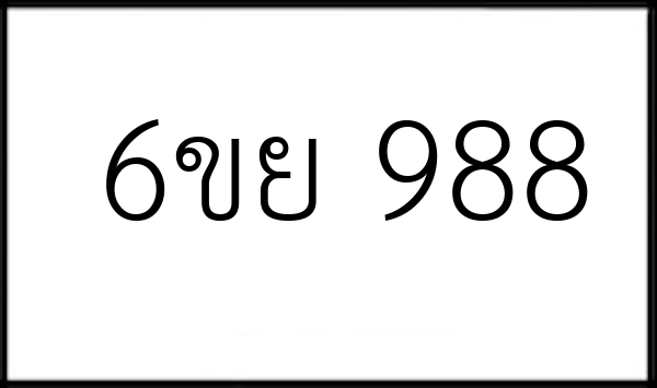 6ขย 988